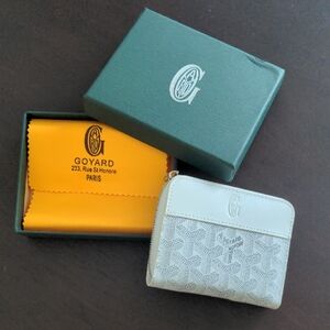 Goyard Wallet